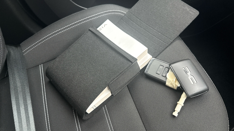 Dacia Sandero 1.0 Tce Expression 5dr Bi Fuel Hatchback